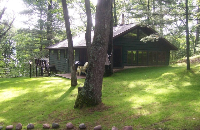 Charming Cottage Big McKenzie Lake
