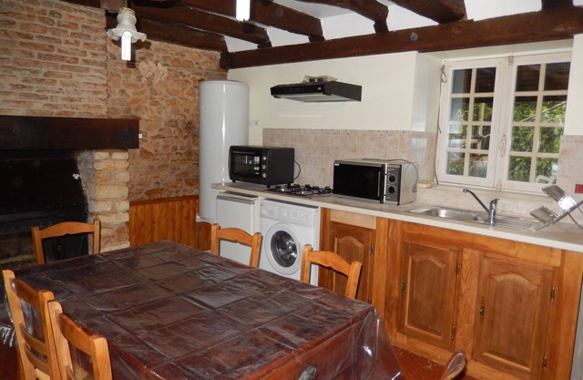 Charming cottage