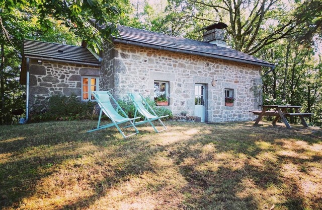 Charming cottage in Corrèze