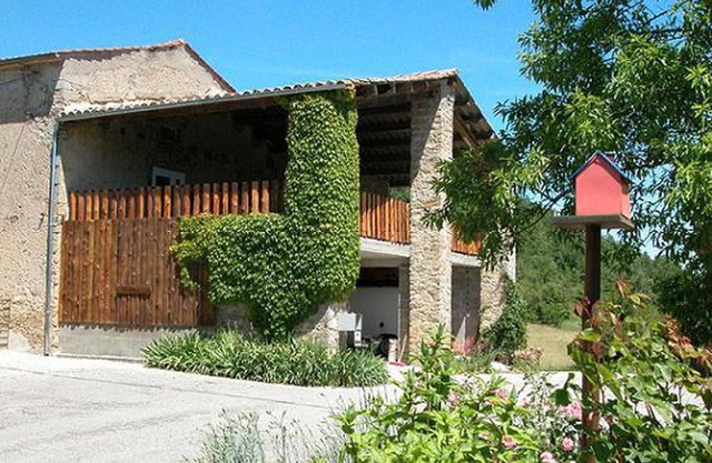 Charming cottage in Ariège Pays Cathare 8 km from Mirepoix Citée Médiévale.