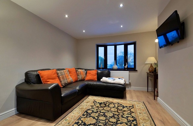 Charming cottage in Kingsley, No deposit