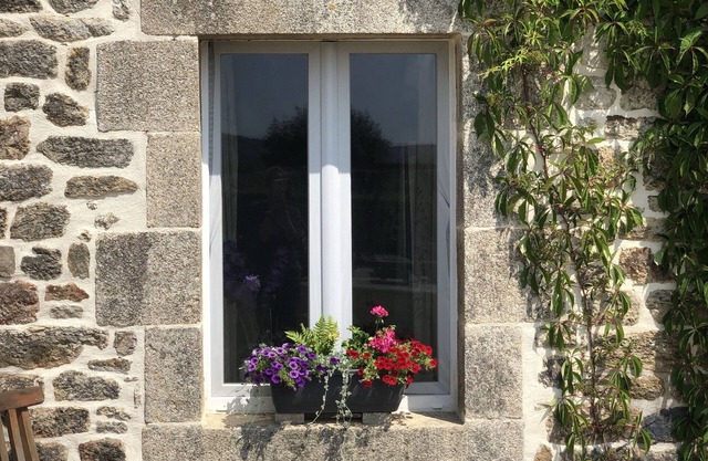 Charming cottage in the heart of the Breton