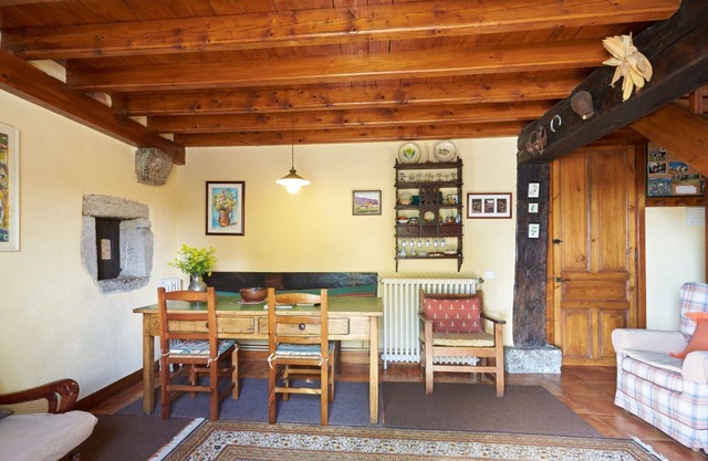 Charming Cottage in the Sierra de Aralar