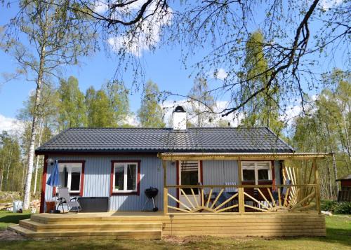 Charming cottage in tranquil village setting