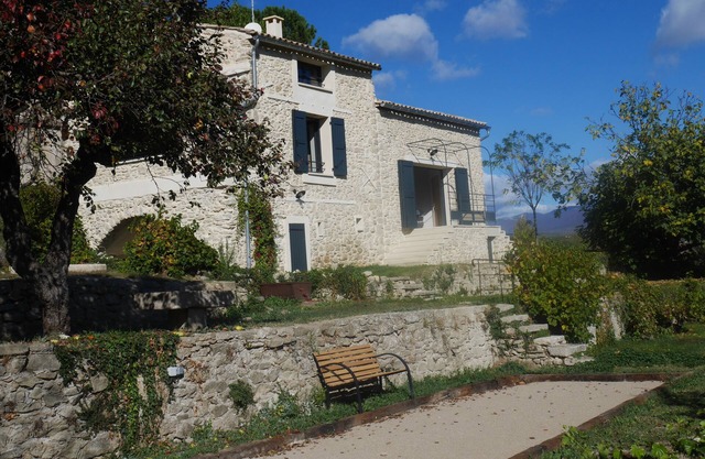 Charming cottage "le Goustesoulé"