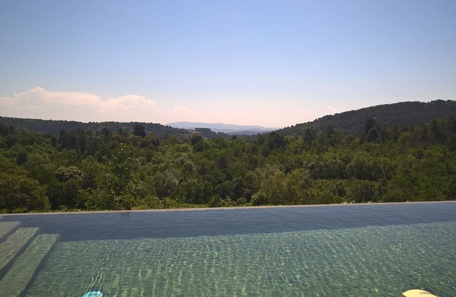 Charming cottage "le Lilas"
