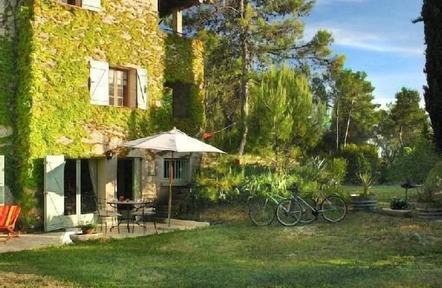 Charming cottage *, near Montpellier and 20 'beaches