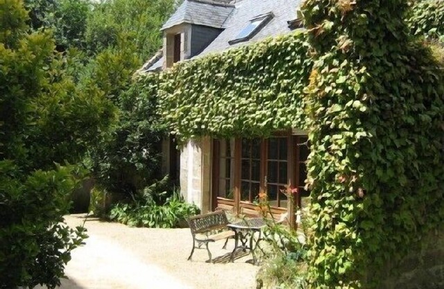 Charming cottage near Audierne - Finistere