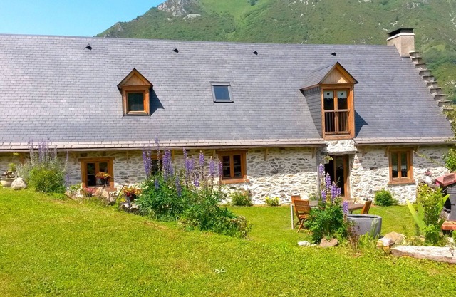 Charming cottage with character, Midi Pyrenees, Campan Valley.
