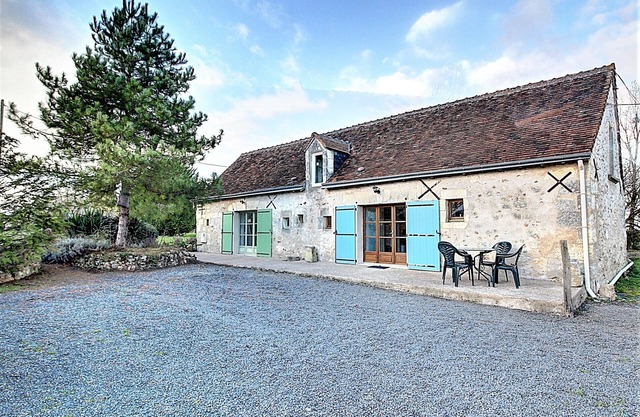 Charming country cottage