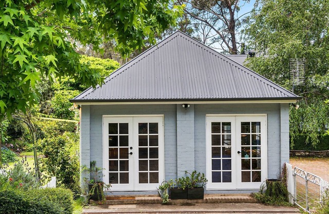 Charming Country Escape