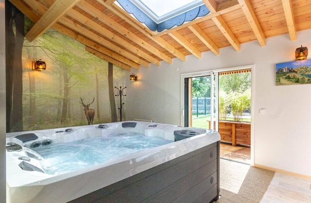 Charming country house 15 minutes from Lourdes, Bagnères Bigorre and Tarbes
