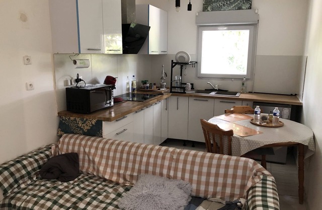 charming entire accommodation