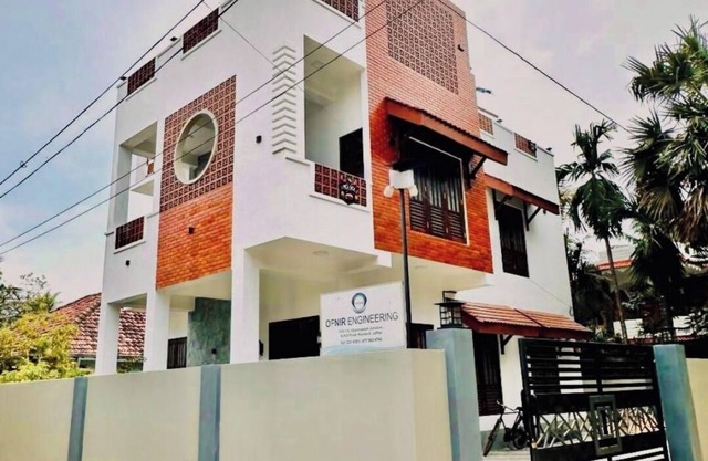 Charming family home in the heart of Jaffna - comfort and culture combined.