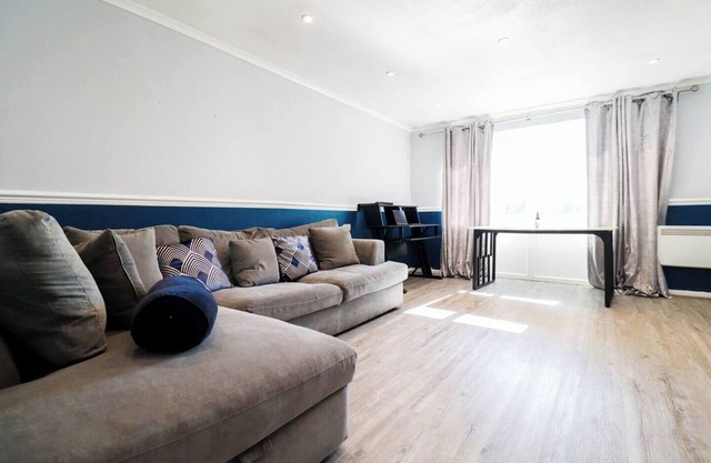 Charming flat in Hemel Hempstead