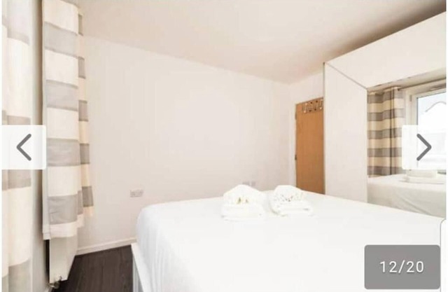 Charming Flat in Croydon
