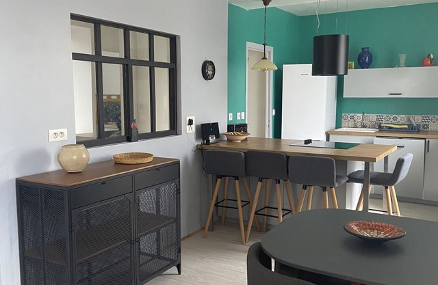 Charming apartment in Le Chambon sur Lignon