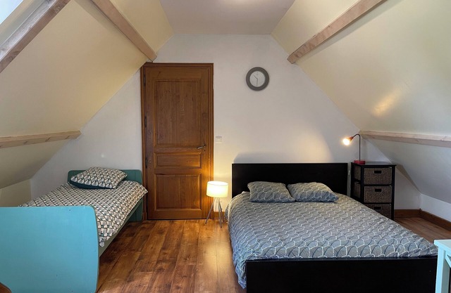 Charming gite between the chateaux and the zoo