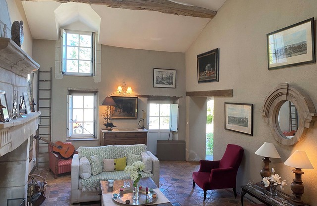 Charming country house, ideal for a green break