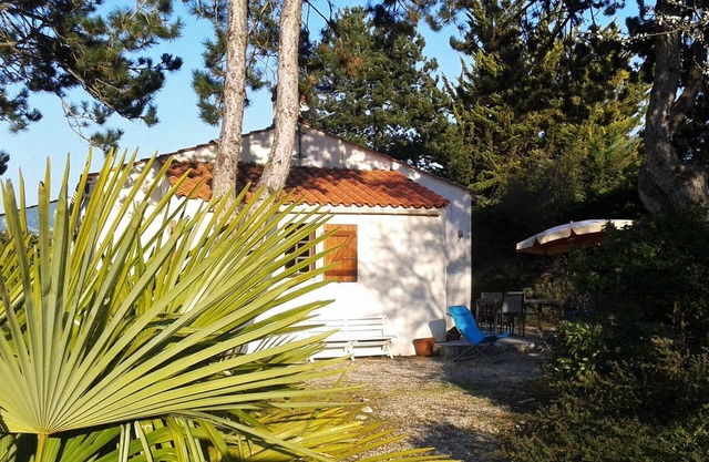 Charming detached house close to the beach