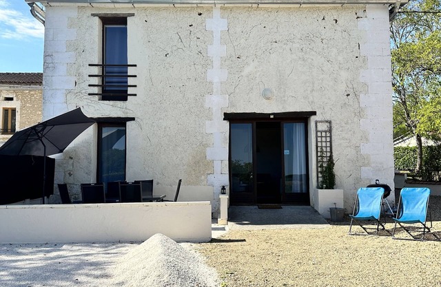 Charming gîte "Chez Estelle" 63m2
