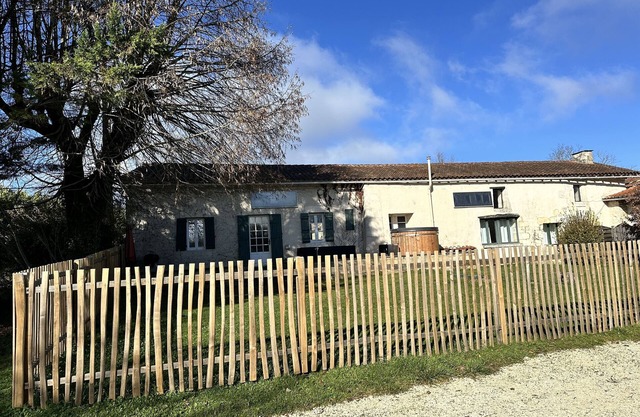 Charming gîte "chez Lisa" 91m2