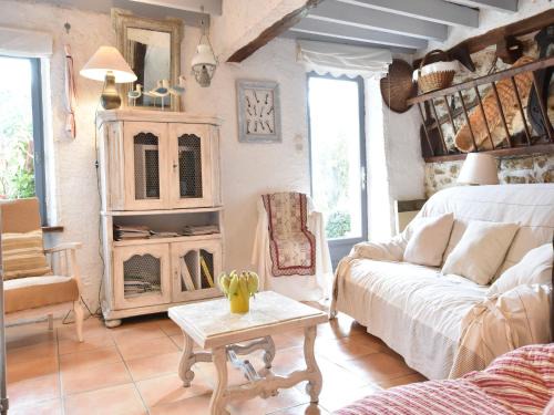 Charming Gîte in France for a Private Getaway