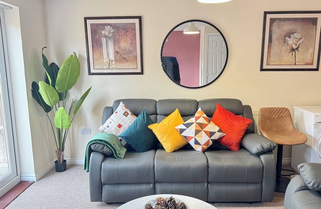 Charming 5 Bed House | Leighton Buzzard Escape