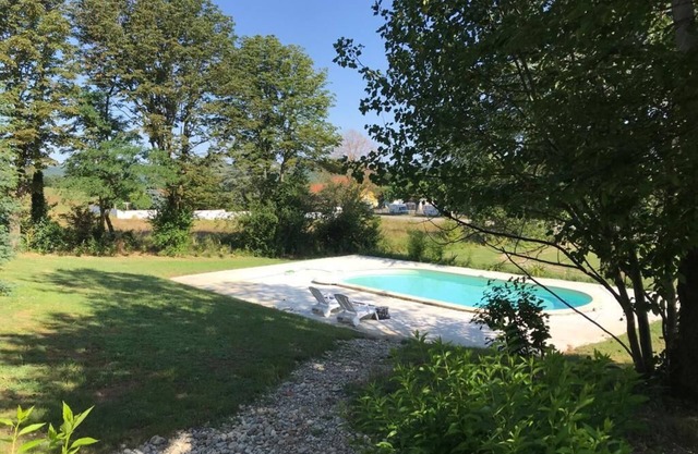 Charming gîte in the south west of France