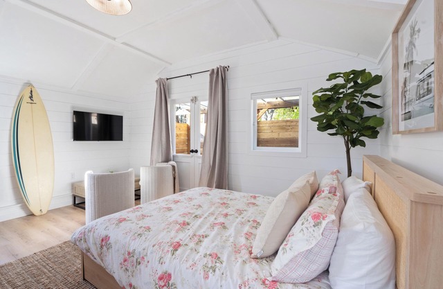 Charming Guest Home in the Heart of Fernwood