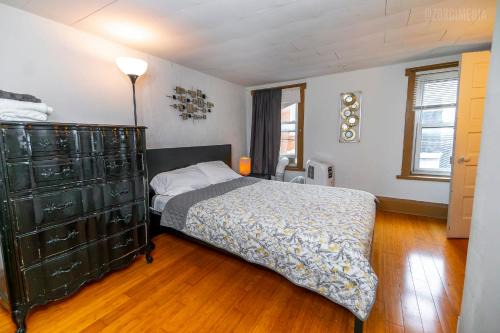 Charming Guest House - Pittsburgh's Little Italy