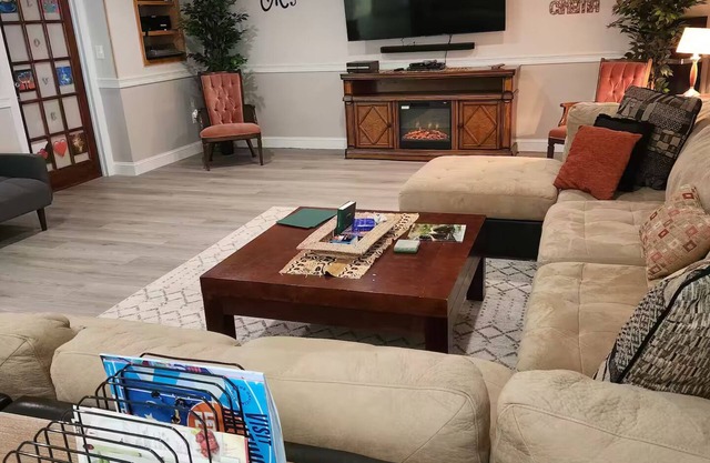 Charming Guest Suite near BWI Airport - Anne Arundel County, MD