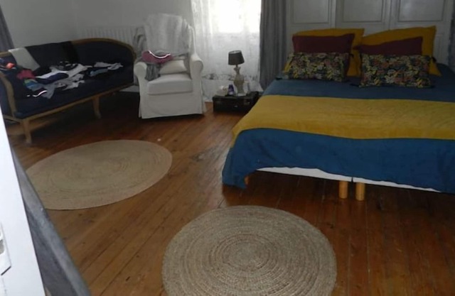 Charming house in the heart of the village