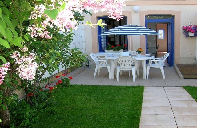 charming house near ROUEN