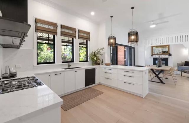Charming Heritage Gem near Byron Bay