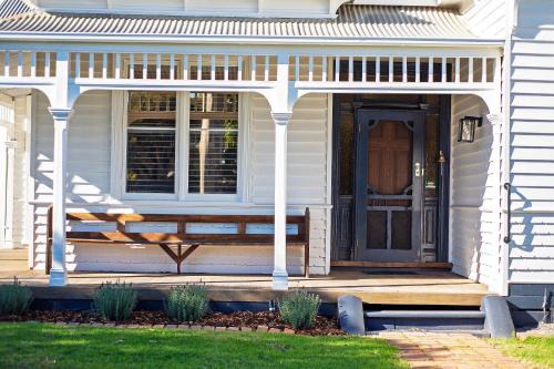 Charming Heritage Retreat in the Heart of Sale