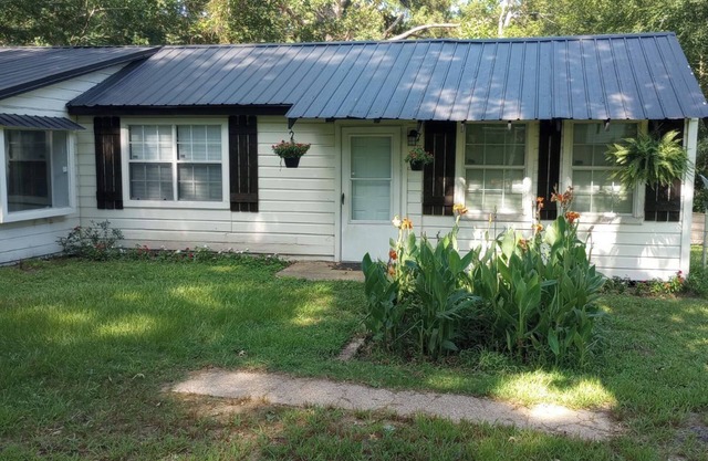 Charming Hideaway Haven
