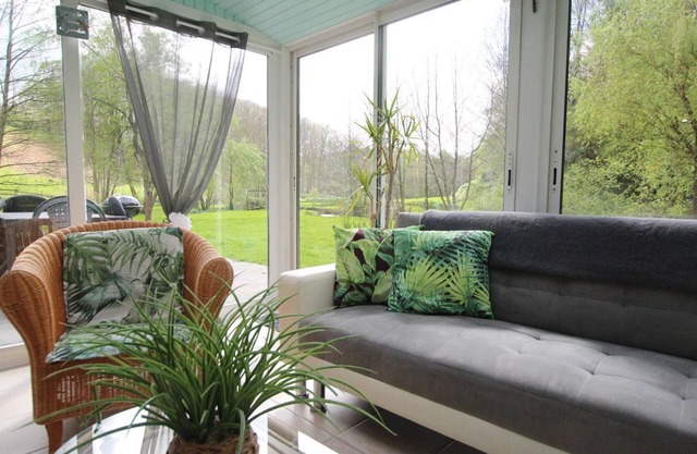 Charming House with Pets Allowed and Private Parking in Normandy