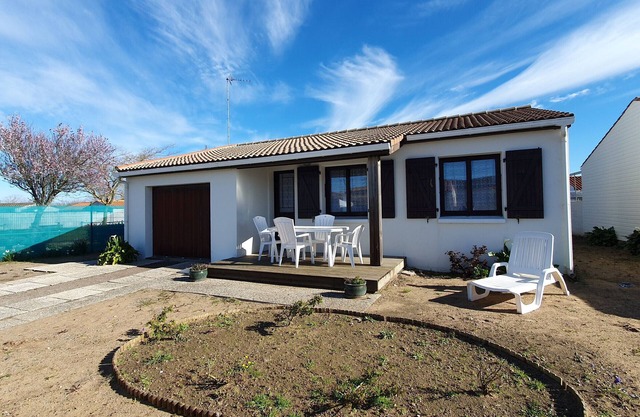 Charming Home with Garden, Near Beach & Activities, Pet-Friendly!