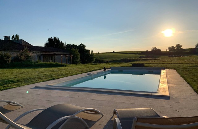 Charming Holiday Rental in the Heart of Wine Country