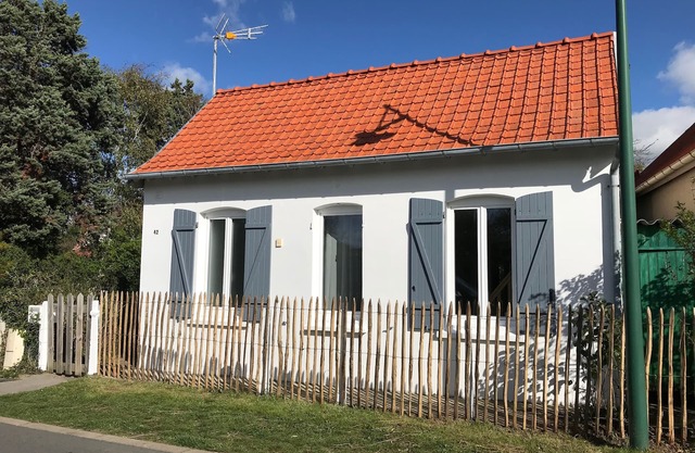 charming holiday home