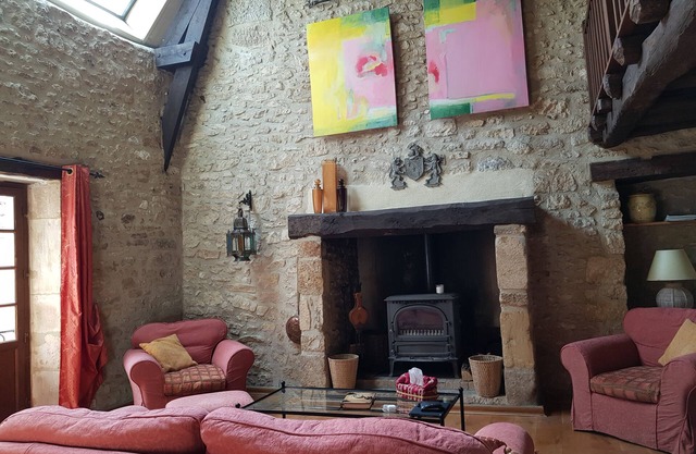 Charming holiday cottage in the heart of the Périgord Noir