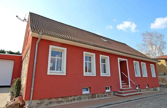 Charming holiday home - Flecken Zechlin SEE 9991 - SEE 9991