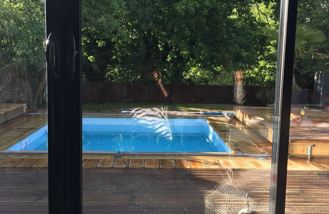 Charming holiday home near Clisson