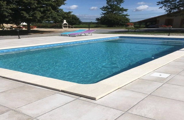 Charming holiday home near the Nougaro circuit