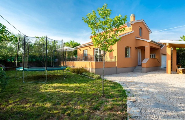 Charming holiday house TOIĆI