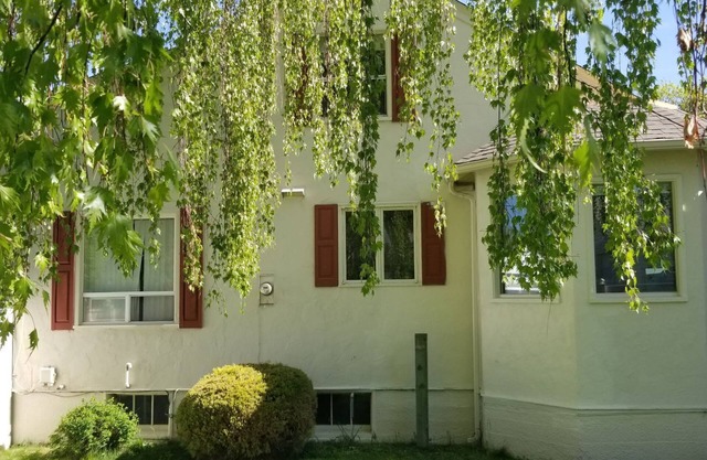 Charming Home In Quiet, Friendly Grangeville, Idaho