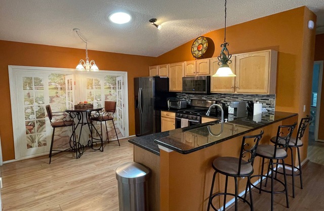 Charming home in The Villages with upscale amenities and convenient location.