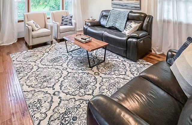 Charming home in the heart of Lake Country.