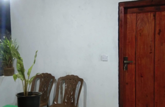 Charming hotel in Arugam Bay